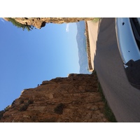 Picture France Corsica Calanques de Piana 2015-05 24 - Waterfall Calanques de Piana