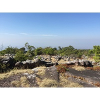 Picture Thailand Phu Hin Rong Kla National Park 2014-12 263 - Waterfall Phu Hin Rong Kla National Park