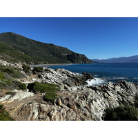 Picture France Corsica Nonza 2022-06 9 - Hotels Nonza