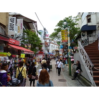 Picture Japan Tokyo Takeshita Street 2010-06 7 - City Sight Takeshita Street