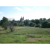 Picture Russia Suzdal 2006-07 78 - City Sight Suzdal