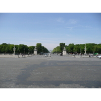 Picture France Paris La Concorde 2007-05 36 - Restaurant La Concorde