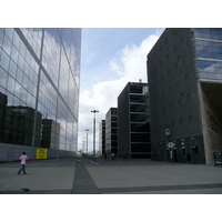 Picture France Paris La Defense 2007-05 131 - Monuments La Defense