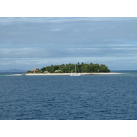 Picture Fiji Denarau to Tokoriki Island 2010-05 20 - Waterfall Denarau to Tokoriki Island