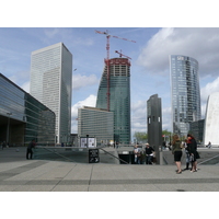 Picture France Paris La Defense 2007-05 153 - Shopping La Defense