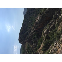 Picture France Corsica Calanques de Piana 2015-05 15 - Lake Calanques de Piana