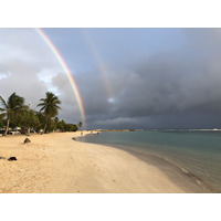 Picture Guadeloupe Sainte Anne 2021-02 66 - Transport Sainte Anne