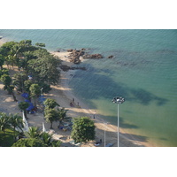 Picture Thailand Pattaya Pra Tam Nak 2016-12 15 - City Sights Pra Tam Nak