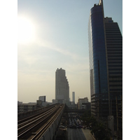 Picture Thailand Bangkok Sky Train 2004-12 72 - Rentals Sky Train