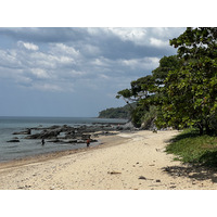 Picture Thailand Ko Lanta 2023-01 207 - Land Ko Lanta