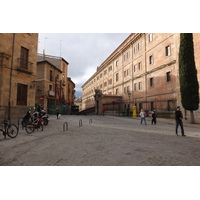 Picture Spain Salamanca 2013-01 166 - Streets Salamanca