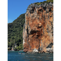 Picture Thailand Phuket to Ko Phi Phi Ferry 2021-12 97 - Cost Phuket to Ko Phi Phi Ferry