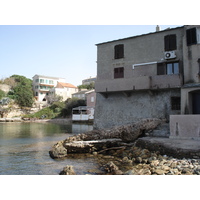 Picture France Corsica Saint Florent 2006-09 47 - Lake Saint Florent