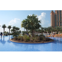 Picture United Arab Emirates Dubai Atlantis Hotel 2014-02 92 - Lake Atlantis Hotel