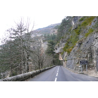 Picture France Gorges du Tarn 2008-04 32 - Rental Gorges du Tarn