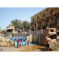 Picture United Arab Emirates Dubai Wild Wadi 2007-03 30 - Night Wild Wadi