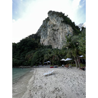 Picture Thailand Ko Phi Phi Don 2021-12 26 - City Sight Ko Phi Phi Don