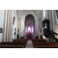 Picture France Loches Castle 2013-01 10 - Rooms Loches Castle