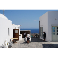 Picture Greece Santorini Oia 2016-07 7 - Lands Oia