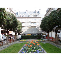 Picture France St Malo 2010-04 155 - Resort St Malo