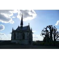 Picture France Amboise 2008-04 61 - Lands Amboise