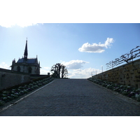 Picture France Amboise 2008-04 8 - SPA Amboise