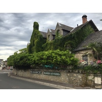 Picture France Azay-le-Rideau Castle 2017-08 6 - Restaurants Azay-le-Rideau Castle