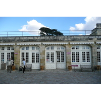 Picture France Amboise 2008-04 7 - Transport Amboise