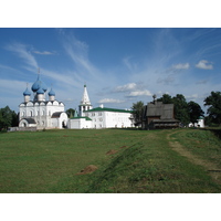 Picture Russia Suzdal 2006-07 122 - Savings Suzdal