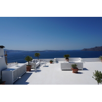 Picture Greece Santorini Oia 2016-07 87 - Street Oia