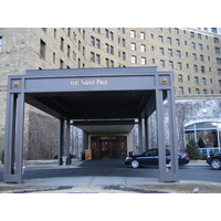 Picture United States Saint Paul Minnesota Saint Paul Hotel 2006-03 14 - Resorts Saint Paul Hotel