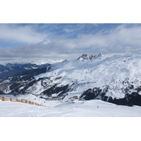 Picture France Les 3 Vallees 2013-03 196 - Savings Les 3 Vallees