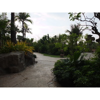 Picture Thailand Pattaya Centara Hotel 2011-12 31 - Waterfall Centara Hotel