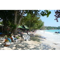 Picture Thailand Ko Samet Ao Wong Duan 2009-01 19 - Monuments Ao Wong Duan