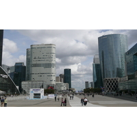 Picture France Paris La Defense 2007-05 58 - City Sights La Defense