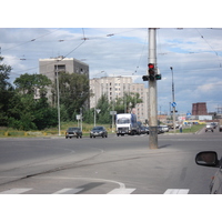 Picture Russia Cherepovets 2006-07 22 - City View Cherepovets