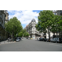 Picture France Paris Avenue Niel 2007-06 73 - Resorts Avenue Niel