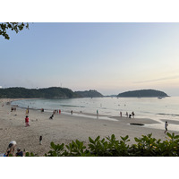 Picture Thailand Phuket Nai Harn Beach 2021-12 23 - Resort Nai Harn Beach