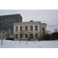 Picture Russia Moscow 2006-03 81 - Walking Street Moscow