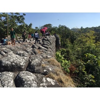 Picture Thailand Phu Hin Rong Kla National Park 2014-12 351 - Land Phu Hin Rong Kla National Park