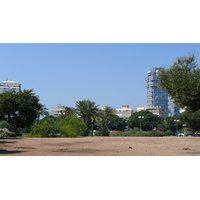 Picture Israel Tel Aviv Kikar Hamedina 2007-06 1 - Lands Kikar Hamedina