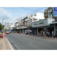 Picture Thailand Pattaya Beach 2007-02 91 - Winter Pattaya Beach