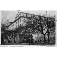 Picture France Corsica Old Postcards bastia 1900-01 11 - Lake bastia