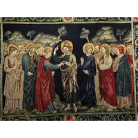 Picture Italy Venice Saint Mark's Basilica 2022-05 90 - Savings Saint Mark's Basilica