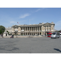 Picture France Paris La Concorde 2007-05 52 - Transport La Concorde