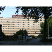 Picture Germany Dusseldorf Radisson Hotel 2007-05 13 - Rooms Radisson Hotel