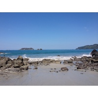 Picture Costa Rica Manuel Antonio 2015-03 115 - Hotel Pools Manuel Antonio