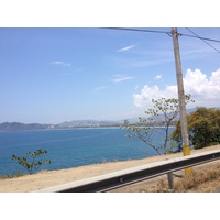 Picture Costa Rica Jaco 2015-03 0 - City View Jaco