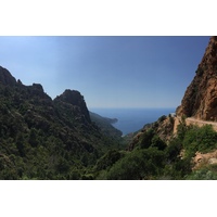 Picture France Corsica Calanques de Piana 2015-05 6 - Summer Calanques de Piana