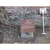 Picture Thailand Ayutthaya 2011-12 0 - Monument Ayutthaya